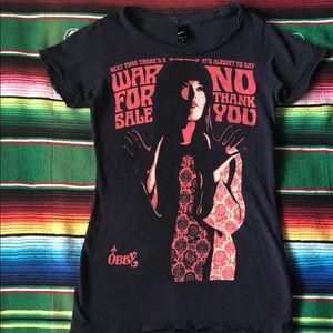 OBEY T-shirt